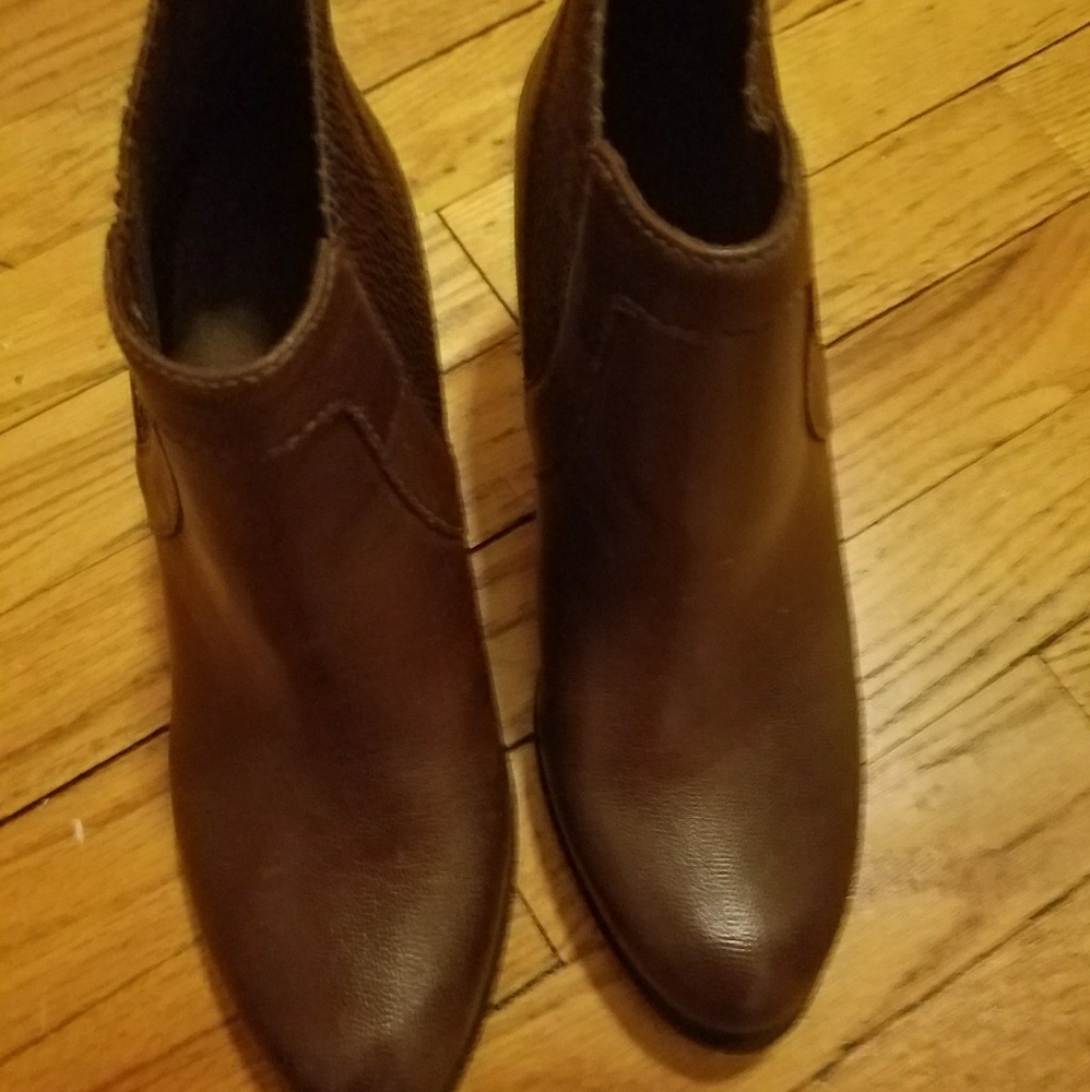 Brown Ugg Boots